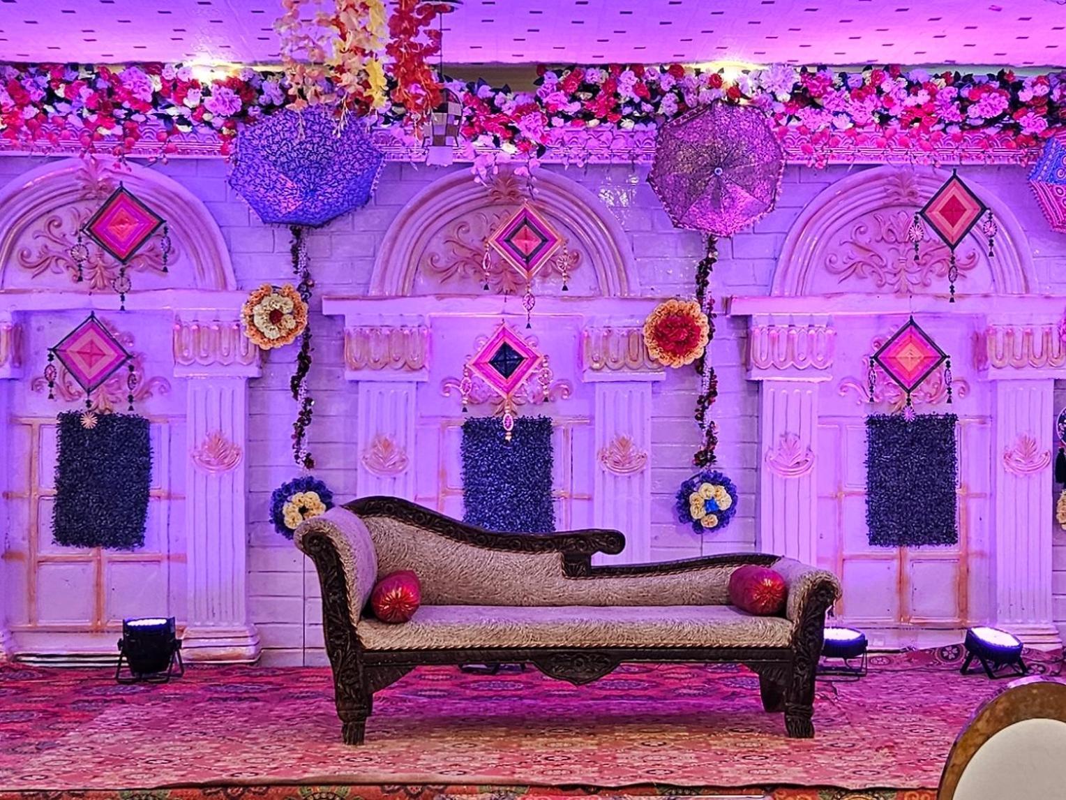 Bundeli Farm Resort & Banquet オルチャ エクステリア 写真